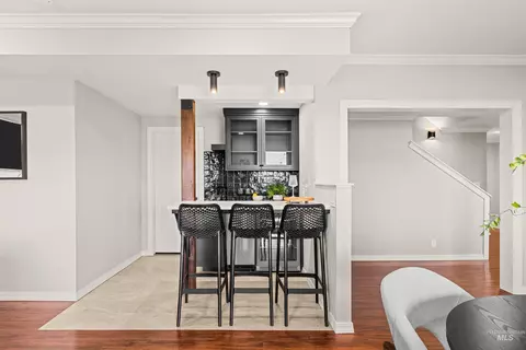 Dining - 1218 E Hearthstone Dr, Boise, ID 83702 photo 2 of 2