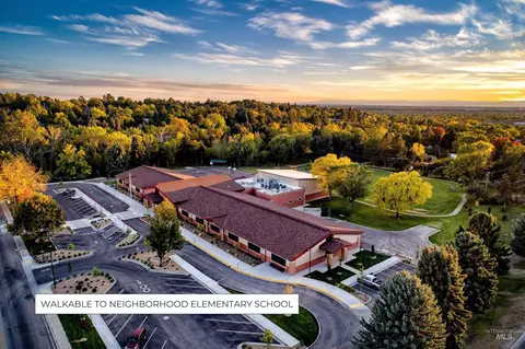 View/Area - 1218 E Hearthstone Dr, Boise, ID 83702 photo 6 of 6