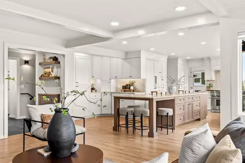 Kitchen - 1218 E Hearthstone Dr, Boise, ID 83702 photo 3 of 5