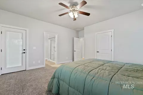 Bedroom - 908 Walnut St, Caldwell, ID 83605 photo 2 of 4