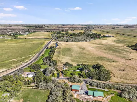 View/Area - 2912 S 1050 E, Hagerman, ID 83332 photo 11 of 14