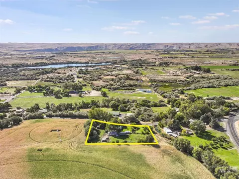 View/Area - 2912 S 1050 E, Hagerman, ID 83332 photo 6 of 14