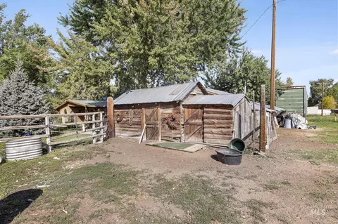 Exterior - 2912 S 1050 E, Hagerman, ID 83332 photo 5 of 19