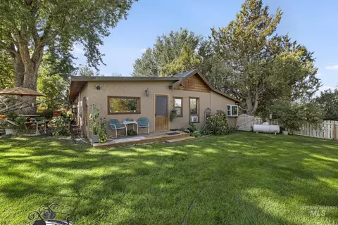 Exterior - 2912 S 1050 E, Hagerman, ID 83332 photo 18 of 19