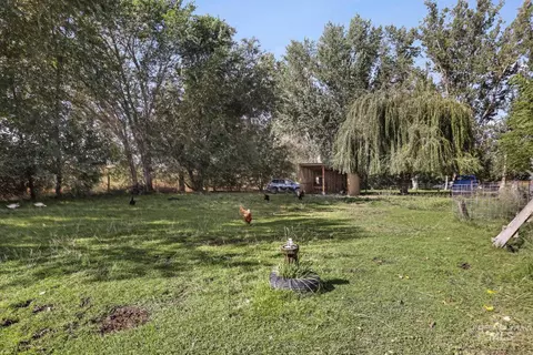 Exterior - 2912 S 1050 E, Hagerman, ID 83332 photo 7 of 19
