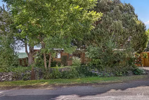 Exterior - 2912 S 1050 E, Hagerman, ID 83332 photo 11 of 19