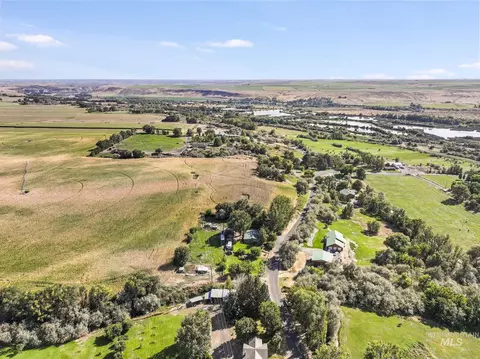 View/Area - 2912 S 1050 E, Hagerman, ID 83332 photo 9 of 14