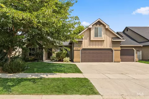 370 S Schober Loop, Nampa, ID 83686