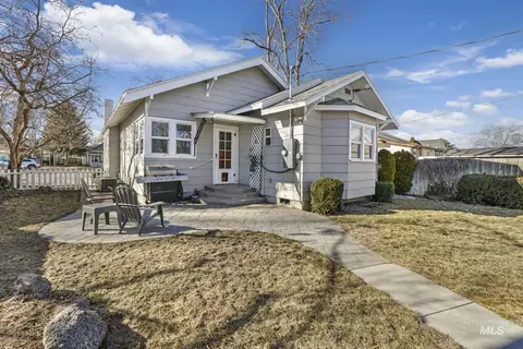 Exterior - 435 4th Ave E, Twin Falls, ID 83301 photo 9 of 9