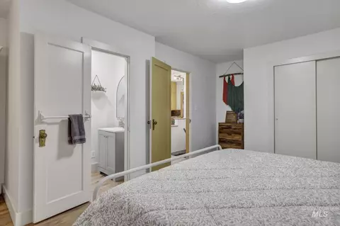 Bedroom - 435 4th Ave E, Twin Falls, ID 83301 photo 2 of 5