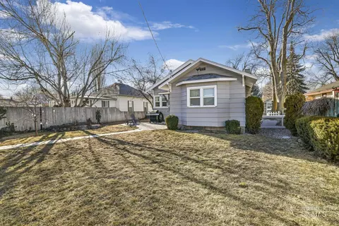 Exterior - 435 4th Ave E, Twin Falls, ID 83301 photo 5 of 9