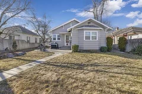 Exterior - 435 4th Ave E, Twin Falls, ID 83301 photo 6 of 9