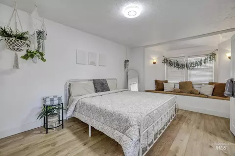 Bedroom - 435 4th Ave E, Twin Falls, ID 83301 photo 1 of 5