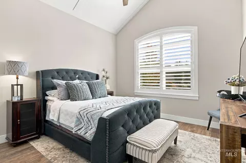 Bedroom - 6276 W Striker Dr, Eagle, ID 83616 photo 5 of 5