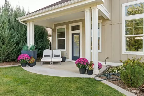 Exterior - 6276 W Striker Dr, Eagle, ID 83616 photo 3 of 6