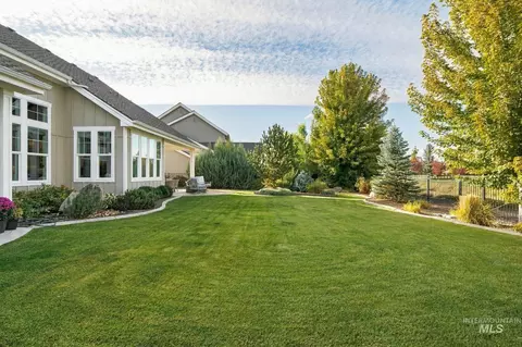 Exterior - 6276 W Striker Dr, Eagle, ID 83616 photo 5 of 6