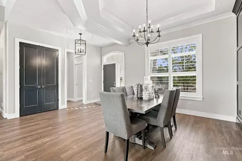 Dining - 6276 W Striker Dr, Eagle, ID 83616 photo 1 of 3