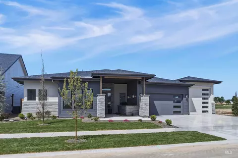 1711 W Deadwood Ct, Eagle, ID 83616