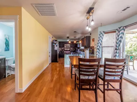Dining - 14256 Pearl Pointe Dr, Caldwell, ID 83607 photo 1 of 1
