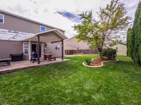 Exterior - 14256 Pearl Pointe Dr, Caldwell, ID 83607 photo 4 of 5