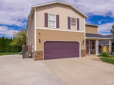 Exterior - 14256 Pearl Pointe Dr, Caldwell, ID 83607 photo 3 of 5