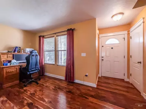 Entry Way - 14256 Pearl Pointe Dr, Caldwell, ID 83607 photo 1 of 1
