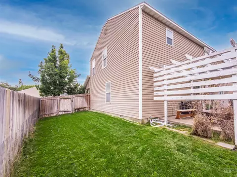 Exterior - 14256 Pearl Pointe Dr, Caldwell, ID 83607 photo 5 of 5