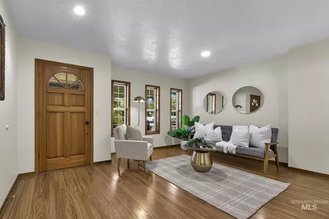 Entry Way - 705 Keogh Ln, Caldwell, ID 83607 photo 1 of 1