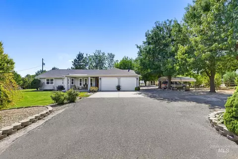 Exterior - 705 Keogh Ln, Caldwell, ID 83607 photo 12 of 13