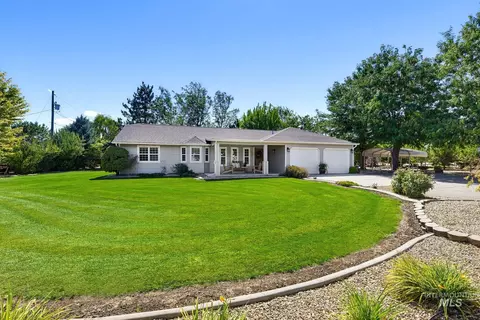 Exterior - 705 Keogh Ln, Caldwell, ID 83607 photo 2 of 13