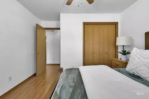 Bedroom - 705 Keogh Ln, Caldwell, ID 83607 photo 7 of 7