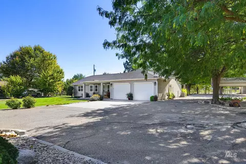 Exterior - 705 Keogh Ln, Caldwell, ID 83607 photo 13 of 13