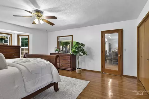 Bedroom - 705 Keogh Ln, Caldwell, ID 83607 photo 3 of 7