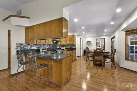 Kitchen - 705 Keogh Ln, Caldwell, ID 83607 photo 1 of 4