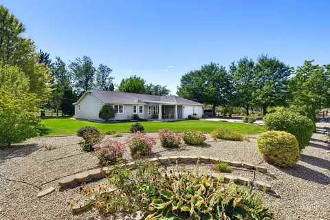Exterior - 705 Keogh Ln, Caldwell, ID 83607 photo 3 of 13