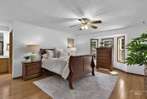 Bedroom - 705 Keogh Ln, Caldwell, ID 83607 photo 1 of 7