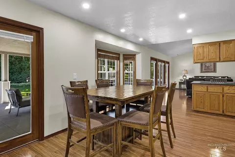 Dining - 705 Keogh Ln, Caldwell, ID 83607 photo 2 of 3