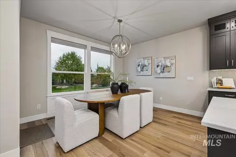 Dining - 5693 W Pulaski St, Eagle, ID 83616 photo 1 of 1
