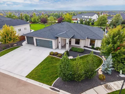 View/Area - 5693 W Pulaski St, Eagle, ID 83616 photo 2 of 9