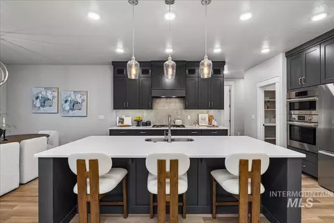 Kitchen - 5693 W Pulaski St, Eagle, ID 83616 photo 1 of 3