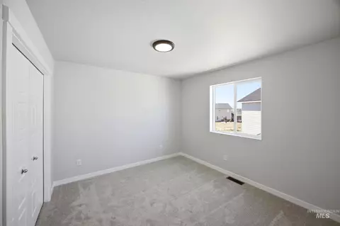 Bedroom - 7289 W Newtown Dr, Eagle, ID 83616 photo 8 of 11
