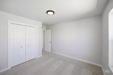 Bedroom - 7289 W Newtown Dr, Eagle, ID 83616 photo 5 of 11