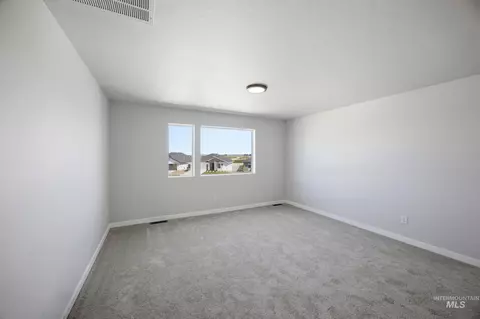 Bedroom - 7289 W Newtown Dr, Eagle, ID 83616 photo 3 of 11