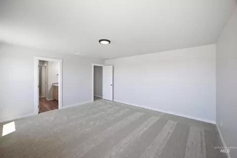 Bedroom - 7289 W Newtown Dr, Eagle, ID 83616 photo 11 of 11