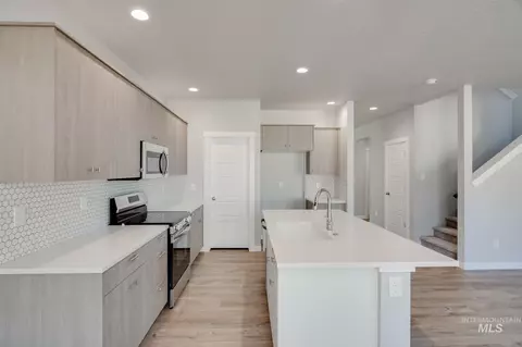 Kitchen - 7447 W Newtown Dr, Eagle, ID 83616 photo 1 of 1