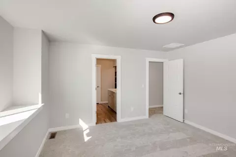 Bedroom - 7447 W Newtown Dr, Eagle, ID 83616 photo 4 of 4