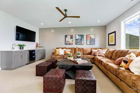 Living - 4357 W Estuary Ct, Eagle, ID 83616 photo 5 of 5
