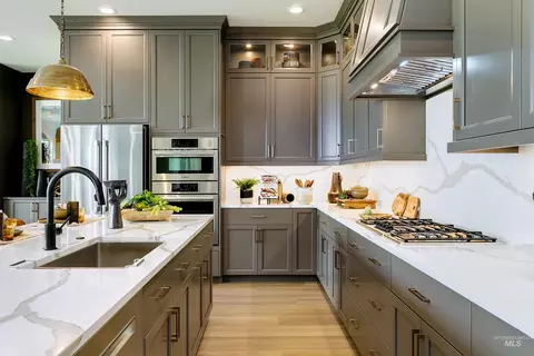Kitchen - 4357 W Estuary Ct, Eagle, ID 83616 photo 1 of 5
