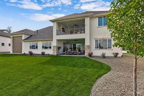 Exterior - 4357 W Estuary Ct, Eagle, ID 83616 photo 6 of 6