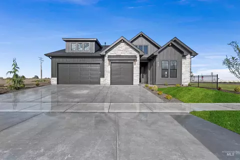 6115 W Calvay Ct, Eagle, ID 83616